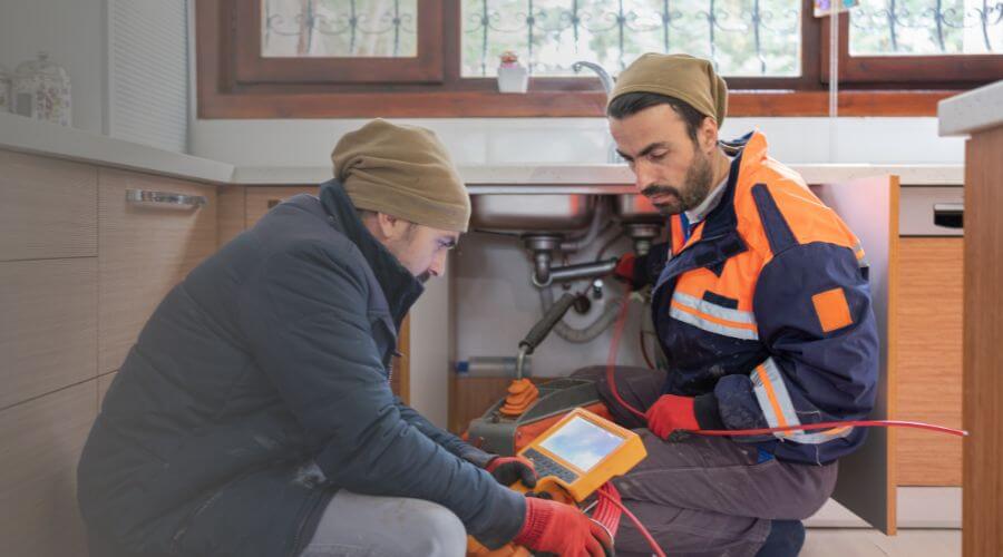 Professional same day plumber in Tremonton, UT